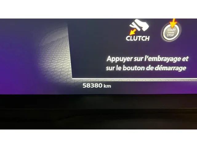 Occasion Nissan Qashqai à VALENCIENNES chez NISSAN VALENCIENNES