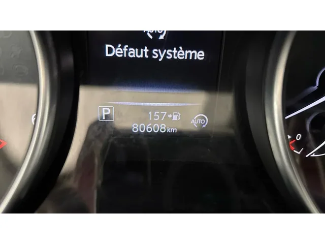 Occasion Nissan Qashqai à VALENCIENNES chez NISSAN VALENCIENNES