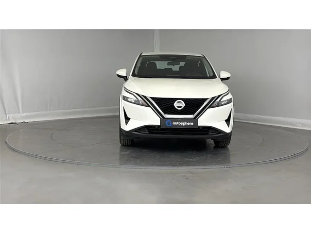 Occasion Nissan Qashqai à Dunkerque chez NISSAN DUNKERQUE