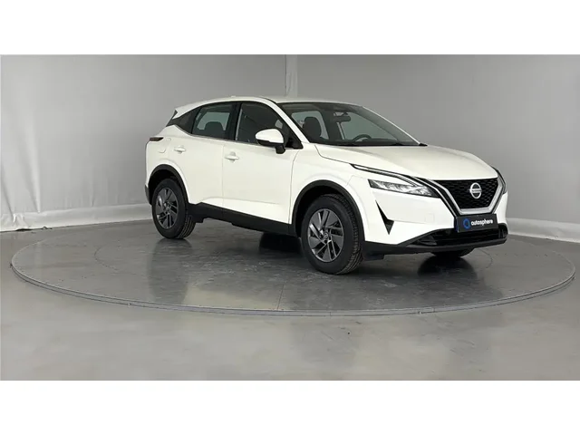 Occasion Nissan Qashqai à Dunkerque chez NISSAN DUNKERQUE
