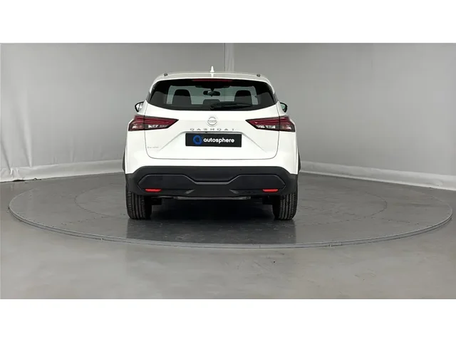 Occasion Nissan Qashqai à Dunkerque chez NISSAN DUNKERQUE
