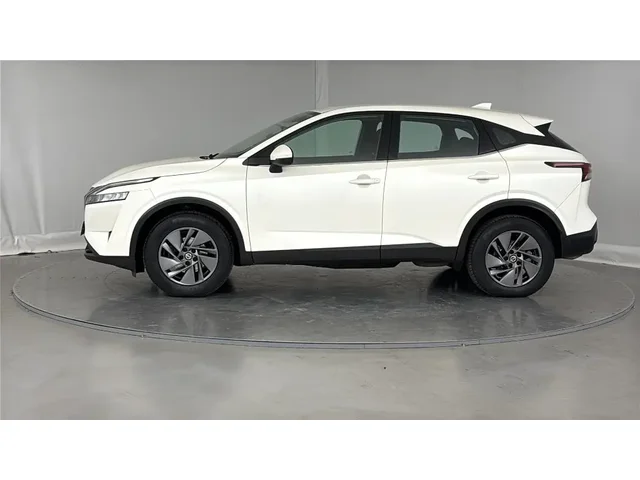 Occasion Nissan Qashqai à Dunkerque chez NISSAN DUNKERQUE