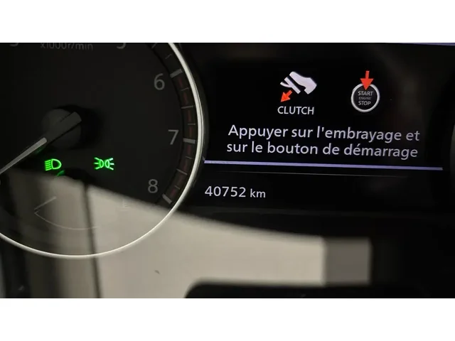 Occasion Nissan Qashqai à Dunkerque chez NISSAN DUNKERQUE