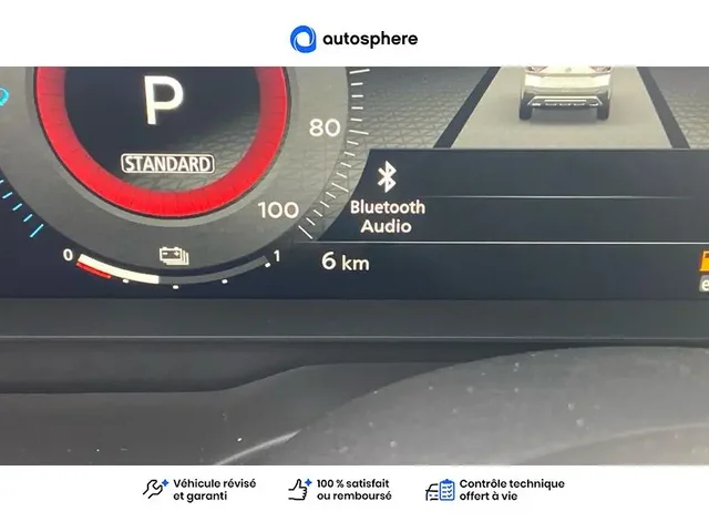 Démonstration Nissan X-Trail à Charleville-Mézières chez NISSAN CHARLEVILLE - MÉZIÈRES