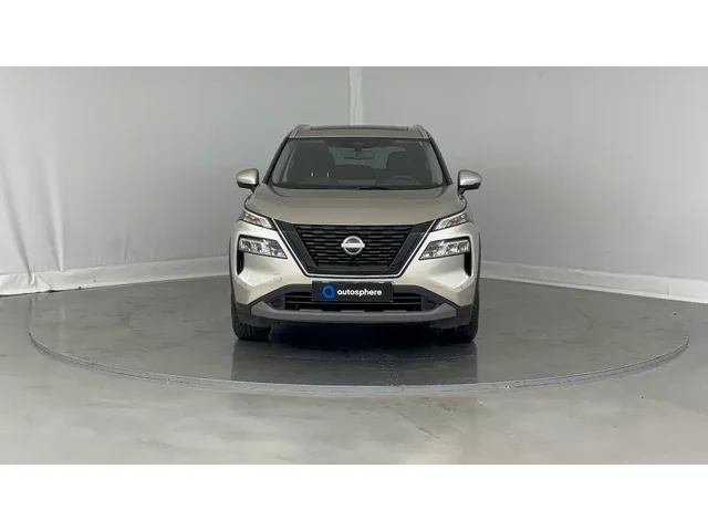 Occasion Nissan X-Trail à VALENCIENNES chez NISSAN VALENCIENNES