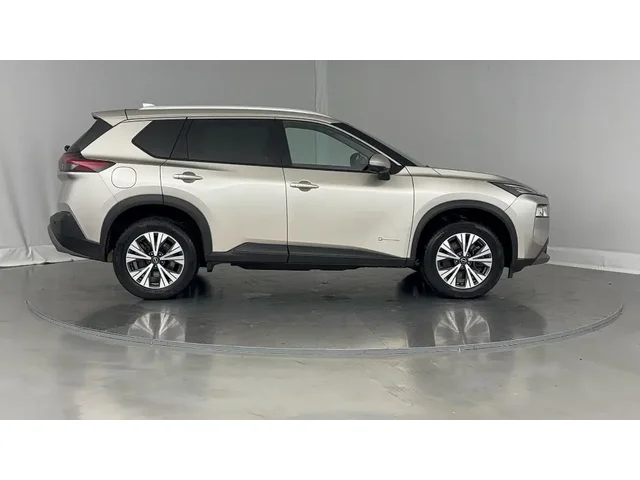 Occasion Nissan X-Trail à VALENCIENNES chez NISSAN VALENCIENNES
