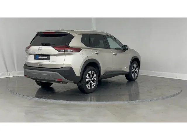 Occasion Nissan X-Trail à VALENCIENNES chez NISSAN VALENCIENNES
