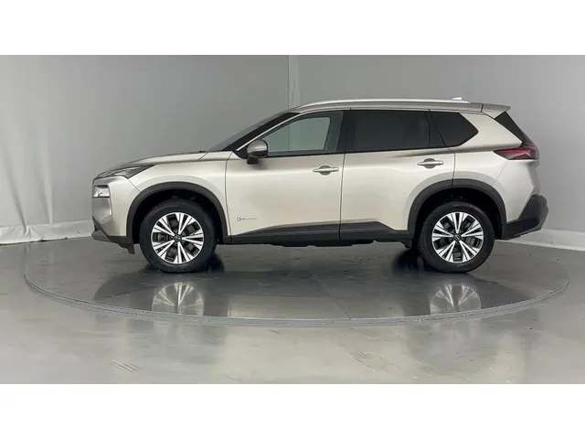 Occasion Nissan X-Trail à VALENCIENNES chez NISSAN VALENCIENNES