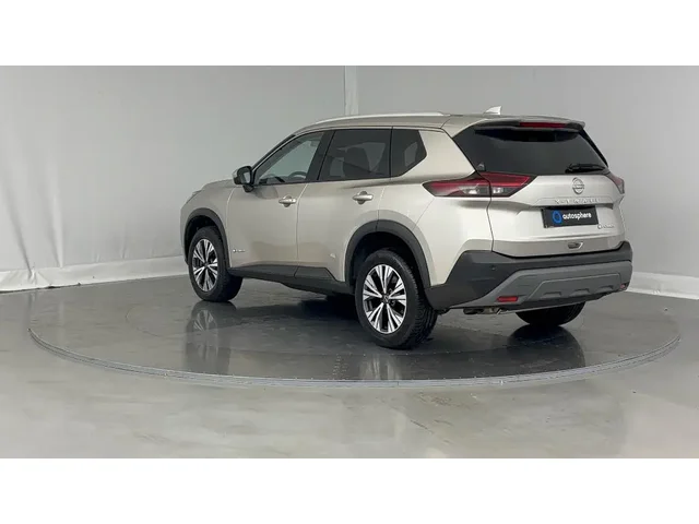 Occasion Nissan X-Trail à VALENCIENNES chez NISSAN VALENCIENNES