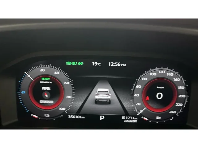 Occasion Nissan X-Trail à VALENCIENNES chez NISSAN VALENCIENNES
