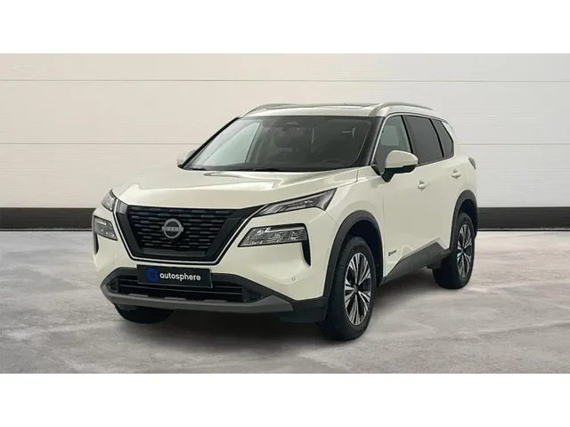 Occasion Nissan X-Trail à VALENCIENNES chez NISSAN VALENCIENNES