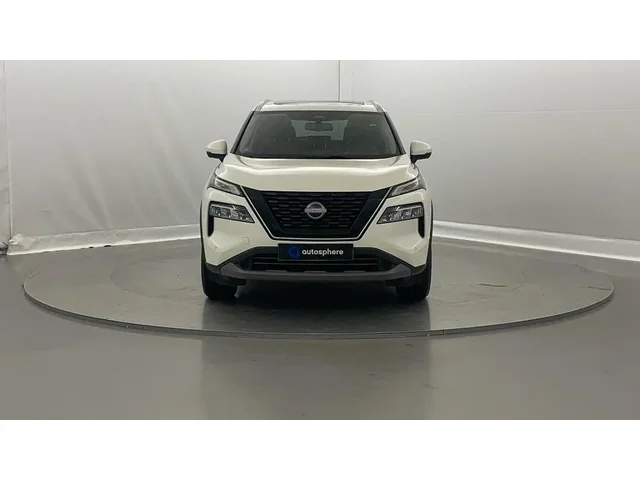 Occasion Nissan X-Trail à VALENCIENNES chez NISSAN VALENCIENNES