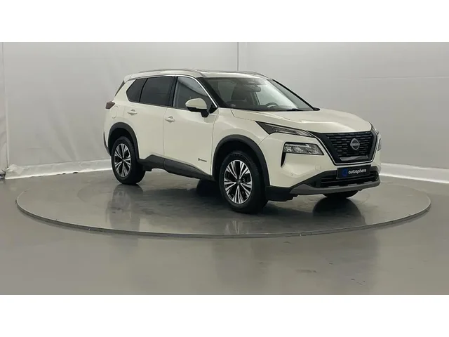 Occasion Nissan X-Trail à VALENCIENNES chez NISSAN VALENCIENNES