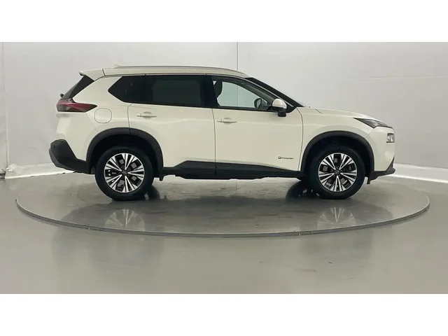 Occasion Nissan X-Trail à VALENCIENNES chez NISSAN VALENCIENNES