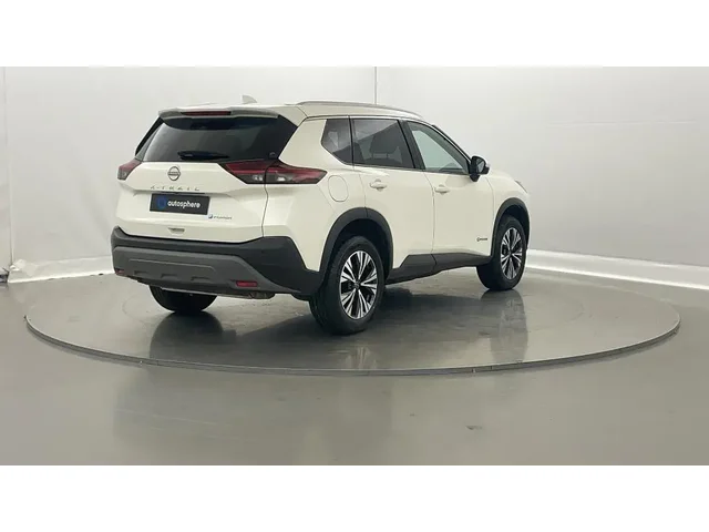 Occasion Nissan X-Trail à VALENCIENNES chez NISSAN VALENCIENNES