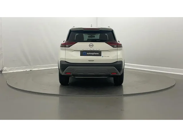 Occasion Nissan X-Trail à VALENCIENNES chez NISSAN VALENCIENNES