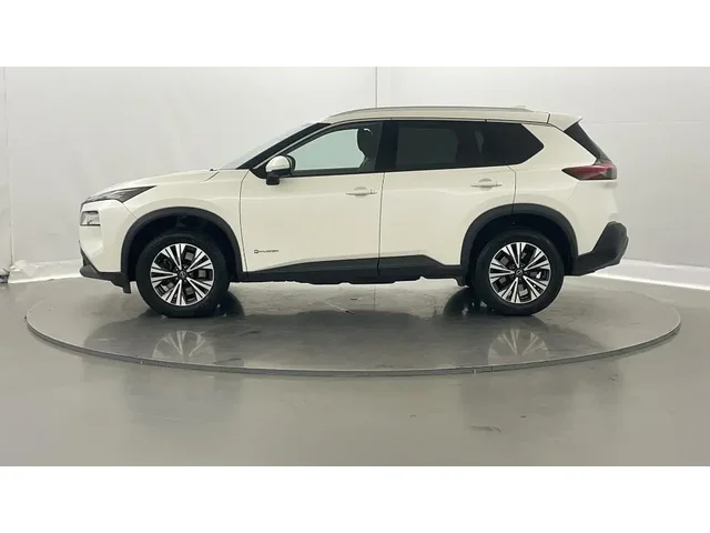 Occasion Nissan X-Trail à VALENCIENNES chez NISSAN VALENCIENNES