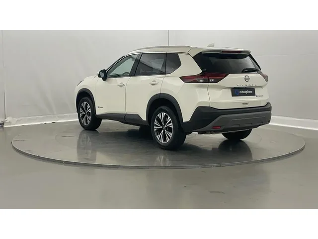 Occasion Nissan X-Trail à VALENCIENNES chez NISSAN VALENCIENNES