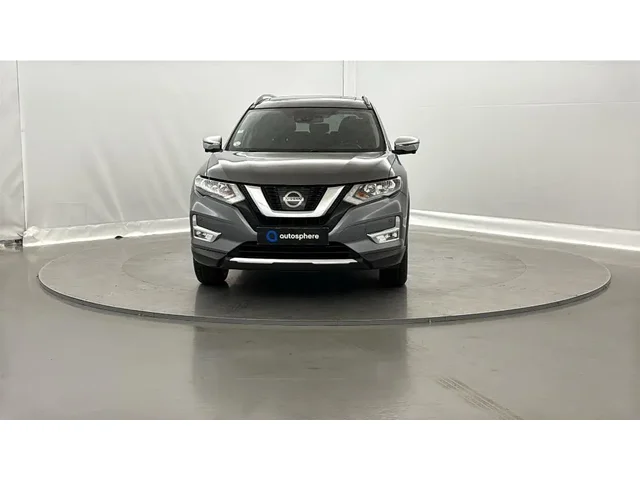 Occasion Nissan X-Trail à VALENCIENNES chez NISSAN VALENCIENNES