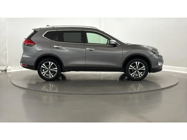 Occasion Nissan X-Trail à VALENCIENNES chez NISSAN VALENCIENNES