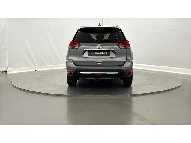Occasion Nissan X-Trail à VALENCIENNES chez NISSAN VALENCIENNES