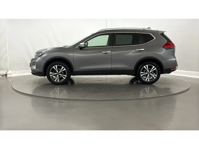 Occasion Nissan X-Trail à VALENCIENNES chez NISSAN VALENCIENNES