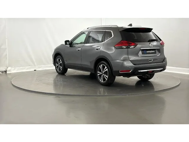 Occasion Nissan X-Trail à VALENCIENNES chez NISSAN VALENCIENNES