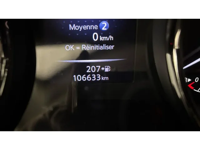 Occasion Nissan X-Trail à VALENCIENNES chez NISSAN VALENCIENNES