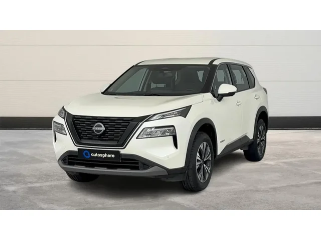 Occasion Nissan X-Trail à VALENCIENNES chez NISSAN VALENCIENNES