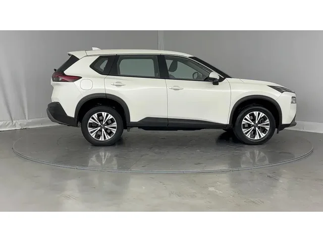 Occasion Nissan X-Trail à VALENCIENNES chez NISSAN VALENCIENNES
