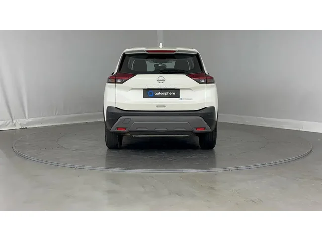 Occasion Nissan X-Trail à VALENCIENNES chez NISSAN VALENCIENNES