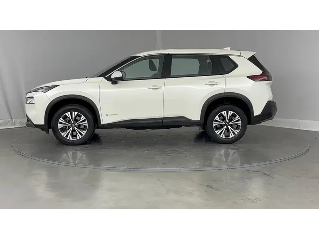 Occasion Nissan X-Trail à VALENCIENNES chez NISSAN VALENCIENNES