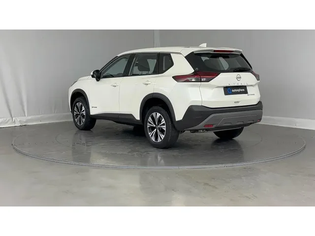 Occasion Nissan X-Trail à VALENCIENNES chez NISSAN VALENCIENNES