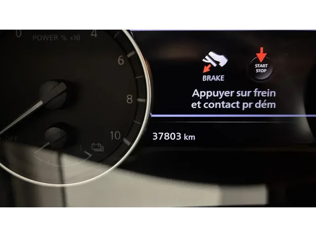 Occasion Nissan X-Trail à VALENCIENNES chez NISSAN VALENCIENNES