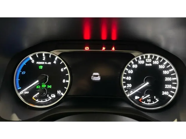 Occasion Nissan X-Trail à VALENCIENNES chez NISSAN VALENCIENNES