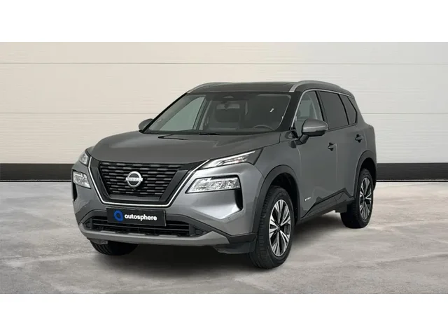 Occasion Nissan X-Trail à VALENCIENNES chez NISSAN VALENCIENNES