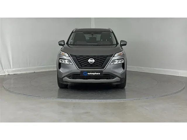 Occasion Nissan X-Trail à VALENCIENNES chez NISSAN VALENCIENNES