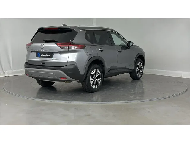 Occasion Nissan X-Trail à VALENCIENNES chez NISSAN VALENCIENNES