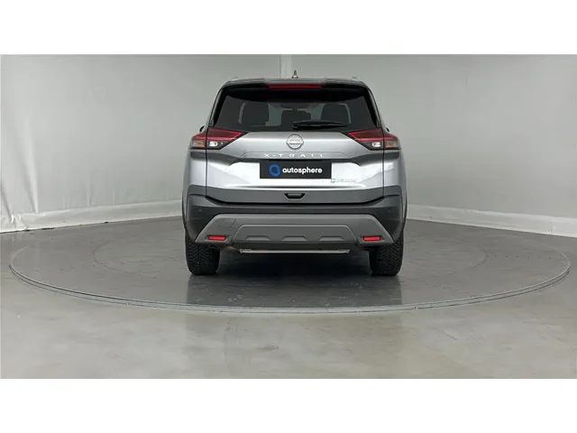 Occasion Nissan X-Trail à VALENCIENNES chez NISSAN VALENCIENNES