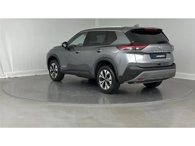Occasion Nissan X-Trail à VALENCIENNES chez NISSAN VALENCIENNES