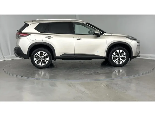 Occasion Nissan X-Trail à VALENCIENNES chez NISSAN VALENCIENNES