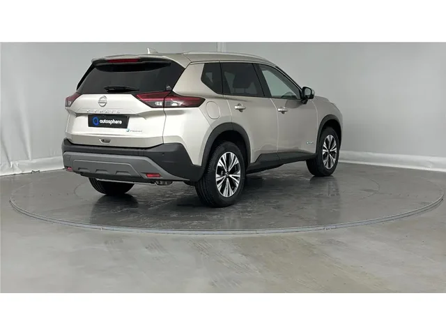 Occasion Nissan X-Trail à VALENCIENNES chez NISSAN VALENCIENNES