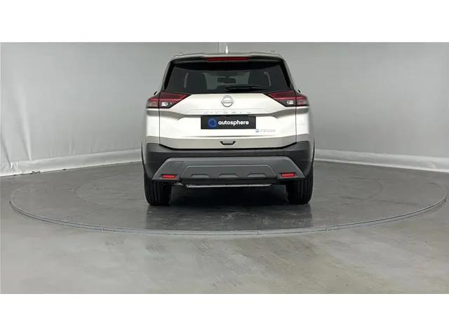 Occasion Nissan X-Trail à VALENCIENNES chez NISSAN VALENCIENNES