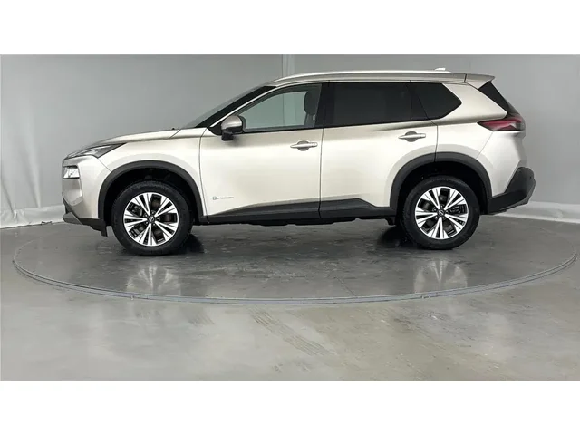 Occasion Nissan X-Trail à VALENCIENNES chez NISSAN VALENCIENNES