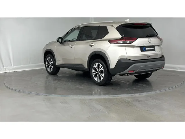 Occasion Nissan X-Trail à VALENCIENNES chez NISSAN VALENCIENNES