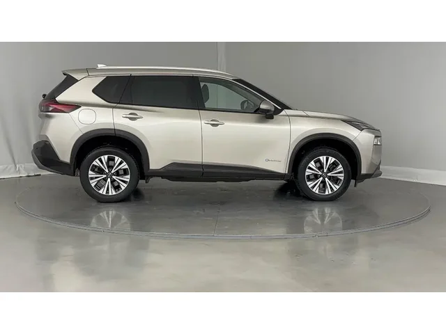 Occasion Nissan X-Trail à VALENCIENNES chez NISSAN VALENCIENNES