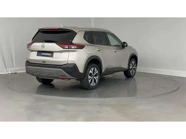 Occasion Nissan X-Trail à VALENCIENNES chez NISSAN VALENCIENNES