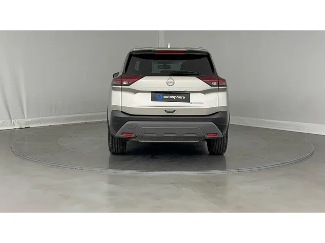 Occasion Nissan X-Trail à VALENCIENNES chez NISSAN VALENCIENNES