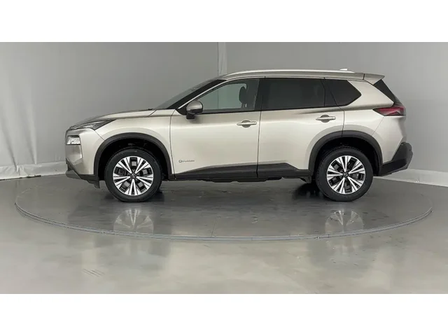 Occasion Nissan X-Trail à VALENCIENNES chez NISSAN VALENCIENNES