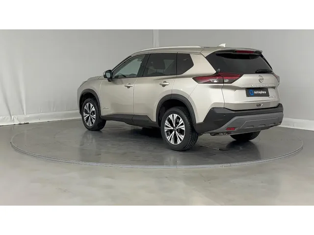 Occasion Nissan X-Trail à VALENCIENNES chez NISSAN VALENCIENNES
